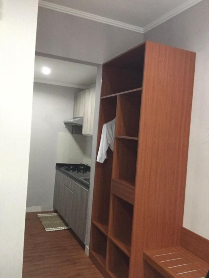 Dewi Dewi Villas Санур Экстерьер фото